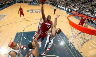 奥尼尔热火夺冠数据 奥尼尔热火夺冠数据